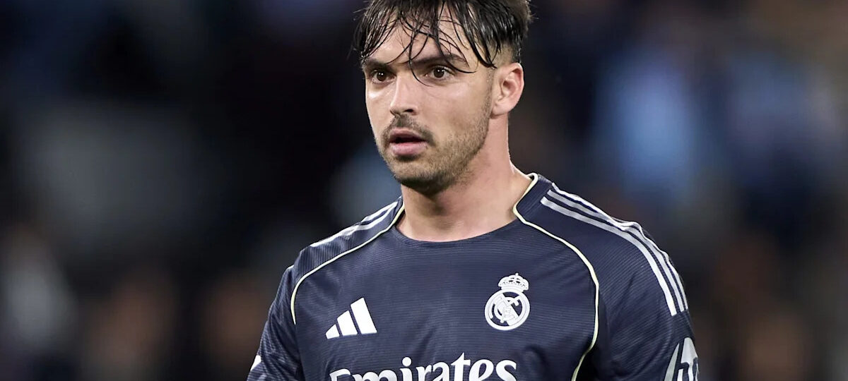 Confirmed: Real Madrid suffers muscle injury in pre-season; out for six weeks
