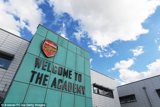 Arsenal appoint new academy director after Mertesacker exit