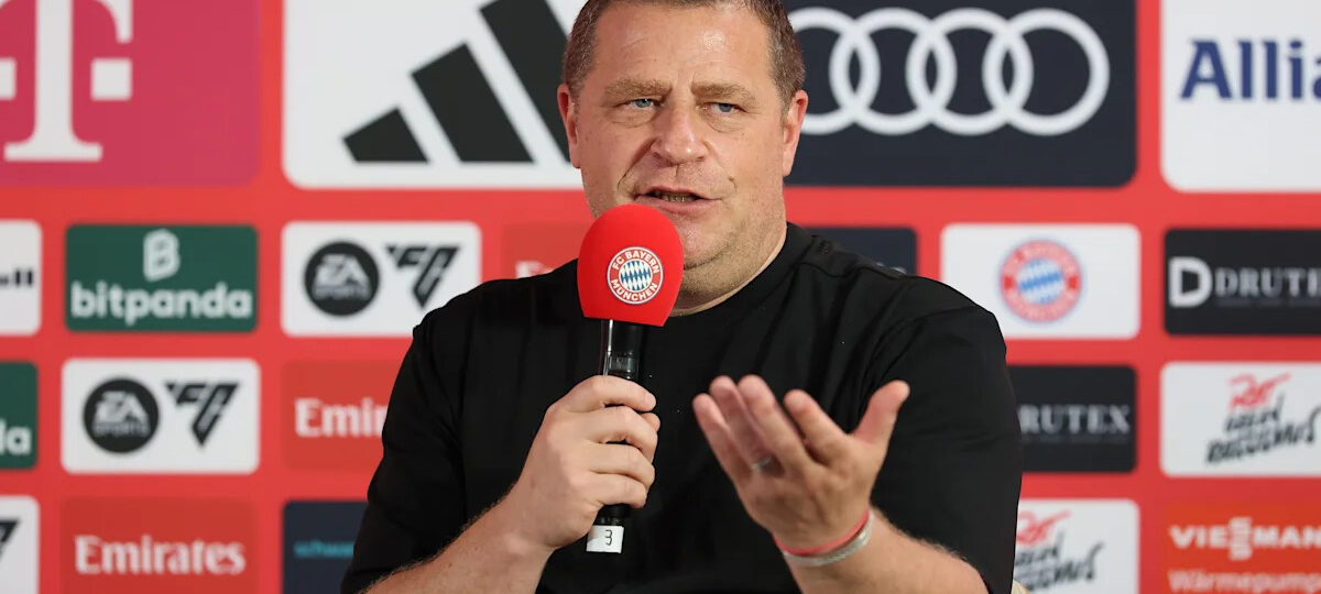 Bayern Munich News: FC Bayern not signing anyone else this summer; A slew of transfer updates; and MORE!