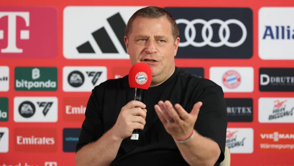 Bayern Munich News: FC Bayern not signing anyone else this summer; A slew of transfer updates; and MORE!