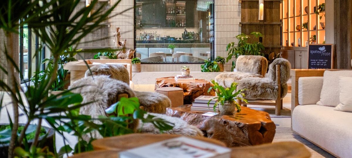 I stayed at a hotel voted the best in Seattle. Now I'll book the chain wherever I travel.