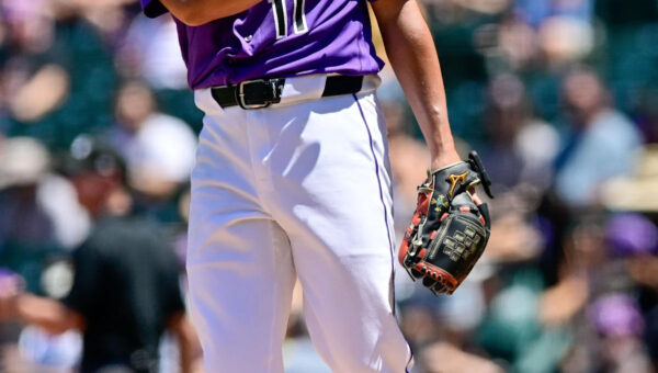 Colorado Rockies vs. Milwaukee Brewers game discussion: Tomoyuki Sugano vs. Shane Drohan