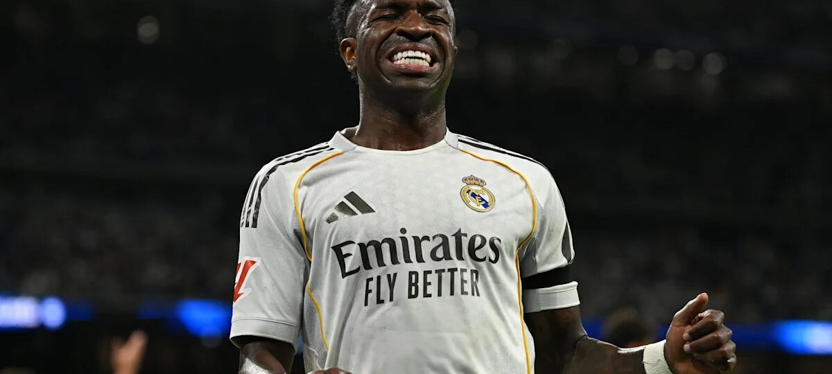 Real Madrid set for key meeting with Vinicius on Monday as Arsenal ready to go all out for signing