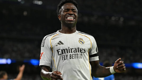 Real Madrid set for key meeting with Vinicius on Monday as Arsenal ready to go all out for signing