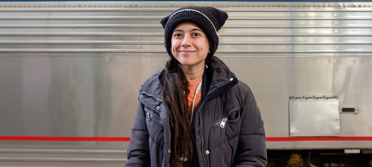 I spent 53 hours on Amtrak's longest train. These were the 6 best and 4 worst parts of the journey.