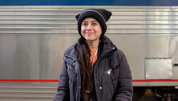 I spent 53 hours on Amtrak's longest train. These were the 6 best and 4 worst parts of the journey.