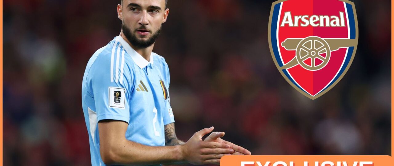 Sources: Arsenal offered bargain €40m deal for former Man United transfer target