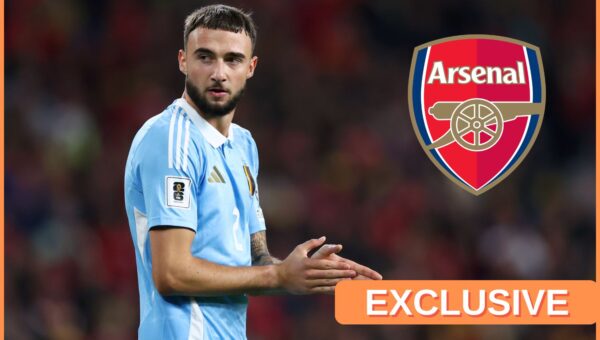 Sources: Arsenal offered bargain €40m deal for former Man United transfer target