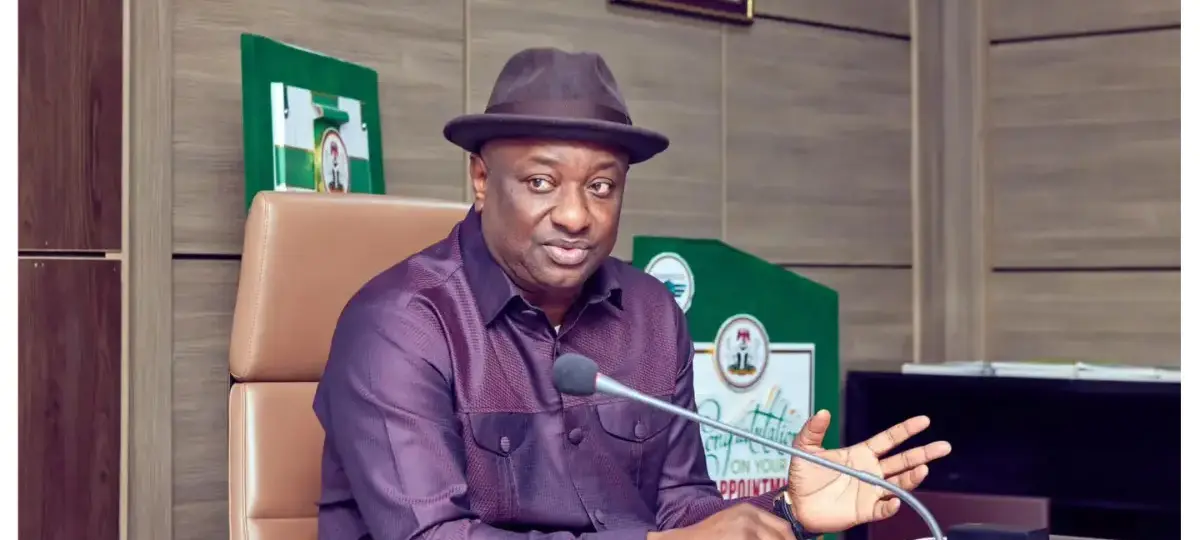 Only ‘little boy from Rosario’ can stop Spain— Keyamo predicts World Cup final