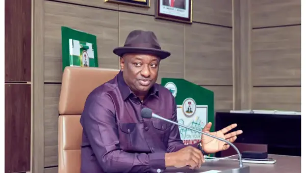 Only ‘little boy from Rosario’ can stop Spain— Keyamo predicts World Cup final