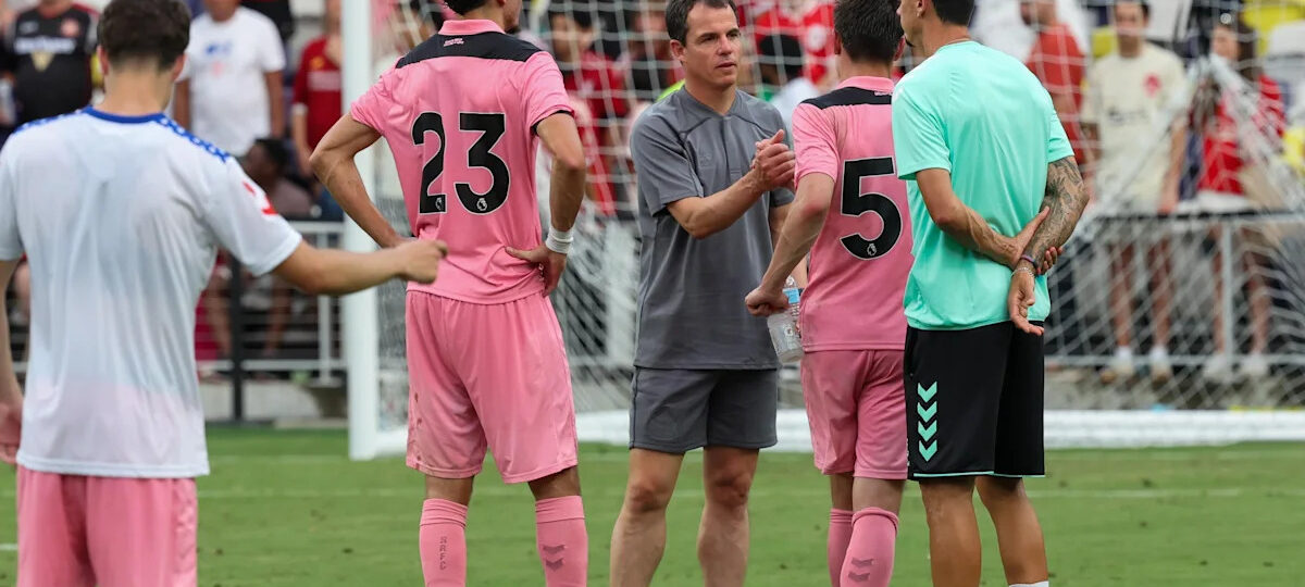 Is No News Good News For Sunderland In The Transfer Market?
