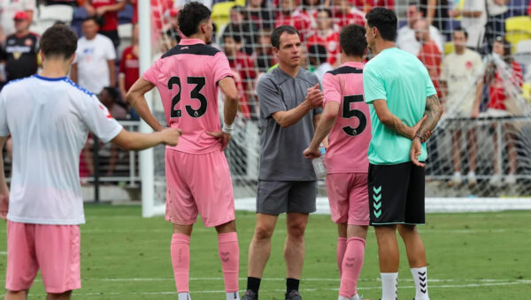 Is No News Good News For Sunderland In The Transfer Market?