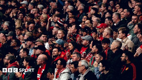 ‘They want us gone’ – Man Utd fans’ fury over ticket ultimatum