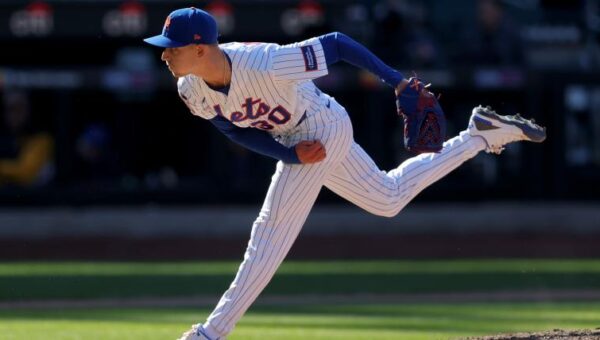 Phillies ‘would love’ to trade for $22 million Mets reliever with a 2.03 ERA