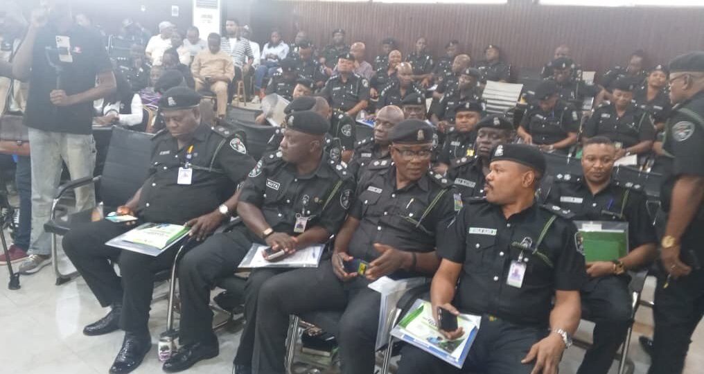LASG calls for stronger youth-police partnership to enhance community safety