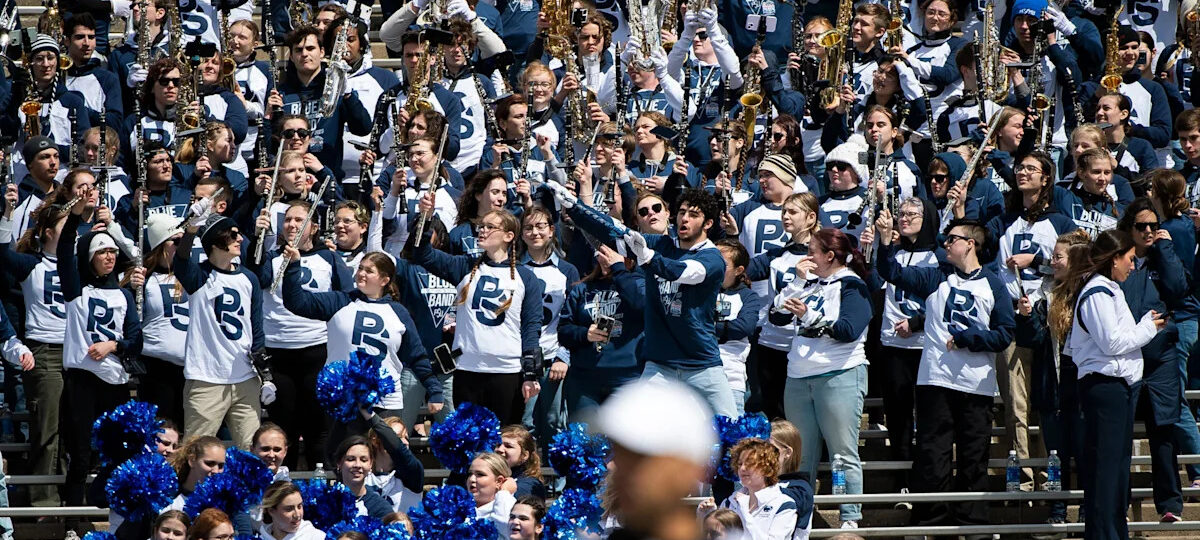 Previewing the 2026 season for Penn State OL Kuol Kuol II