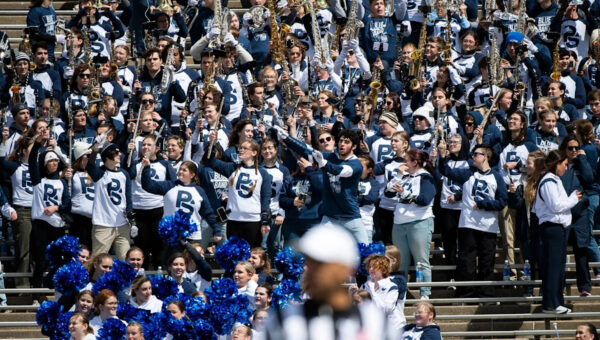 Previewing the 2026 season for Penn State OL Kuol Kuol II