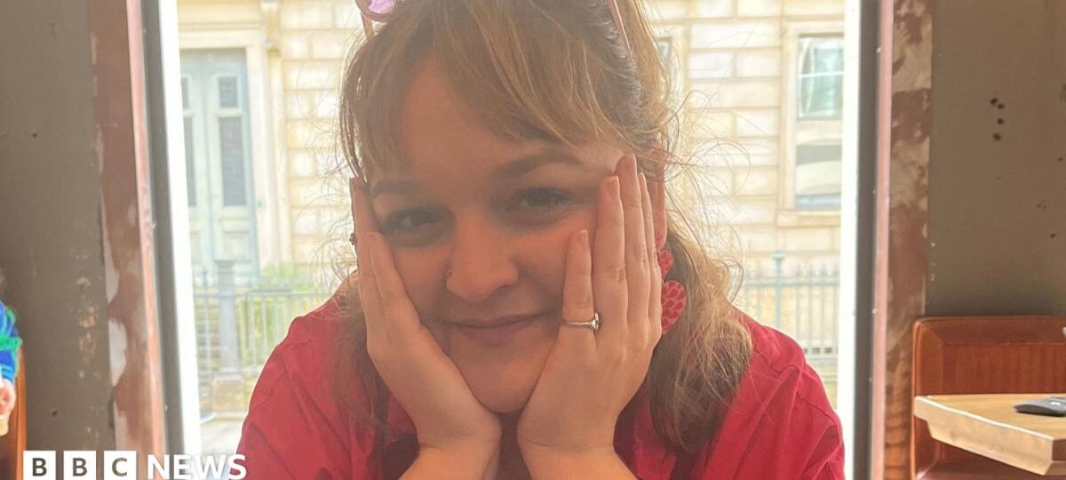 Doctors failed to spot my hidden condition for so long I was left permanently disabled