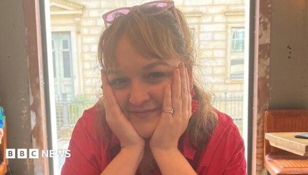 Doctors failed to spot my hidden condition for so long I was left permanently disabled