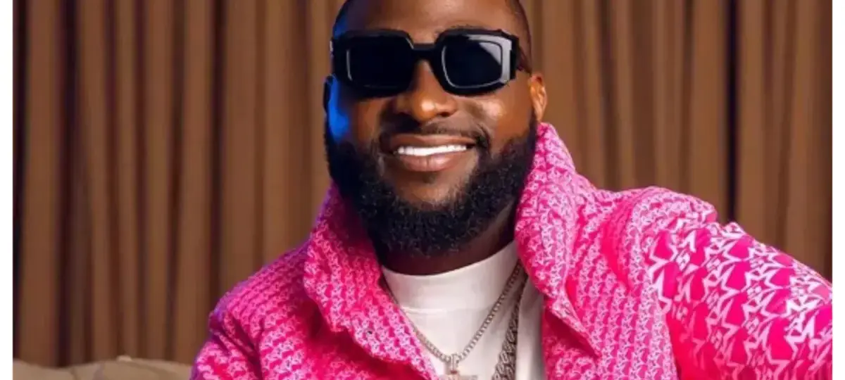 I’m only billionaire’s child to have made name, money for himself – Davido claims