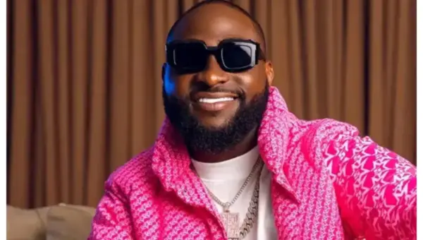 I’m only billionaire’s child to have made name, money for himself – Davido claims