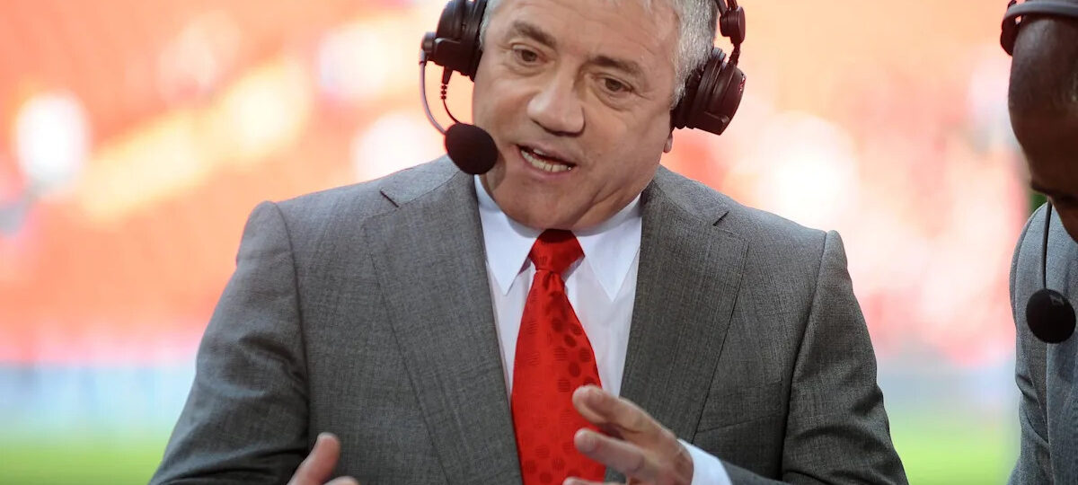 Liverpool legend Kevin Keegan passes away aged 75