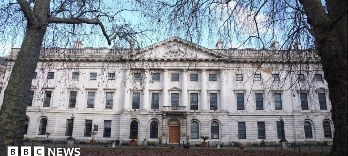 High Court upholds decision to allow Chinese mega embassy