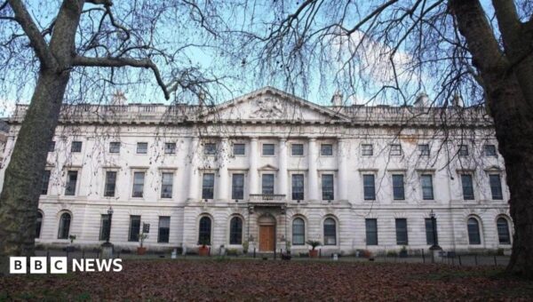 High Court upholds decision to allow Chinese mega embassy
