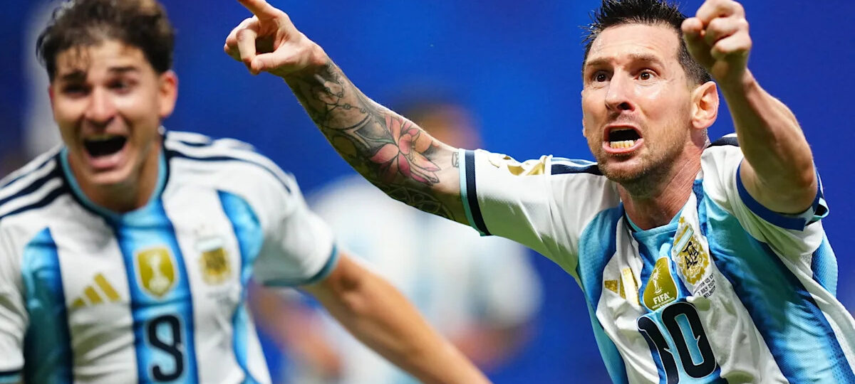 How to watch Argentina vs Switzerland live: Stream, TV channel, team news, prediction