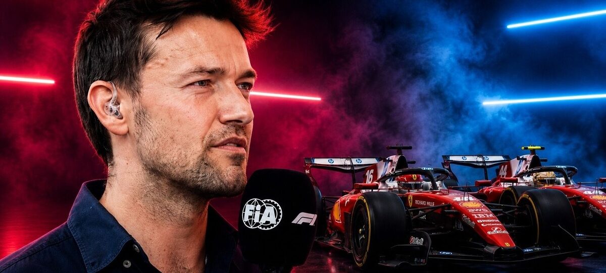 Who slept worst last night: Jolyon Palmer