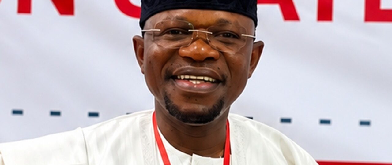 2027: Don’t allow impostors govern you – Ogun PDP chairman warns residents