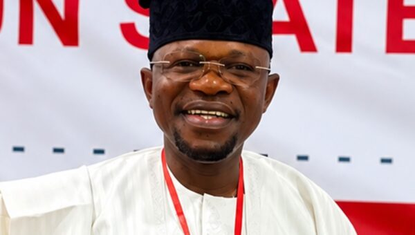 2027: Don’t allow impostors govern you – Ogun PDP chairman warns residents