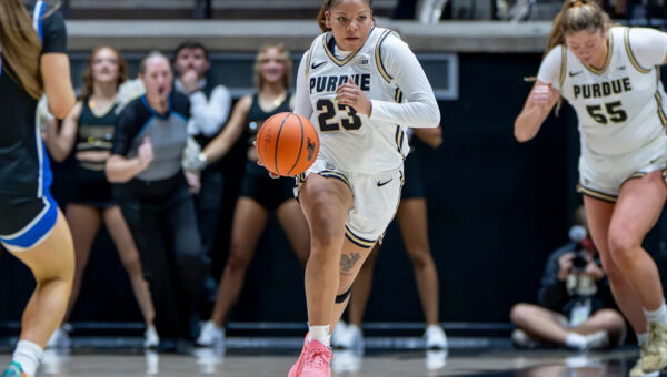 Get to know Texas Tech women's basketball's 2026-27 transfers