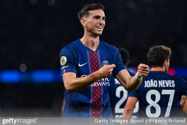 Real Madrid eyes Fabián Ruiz