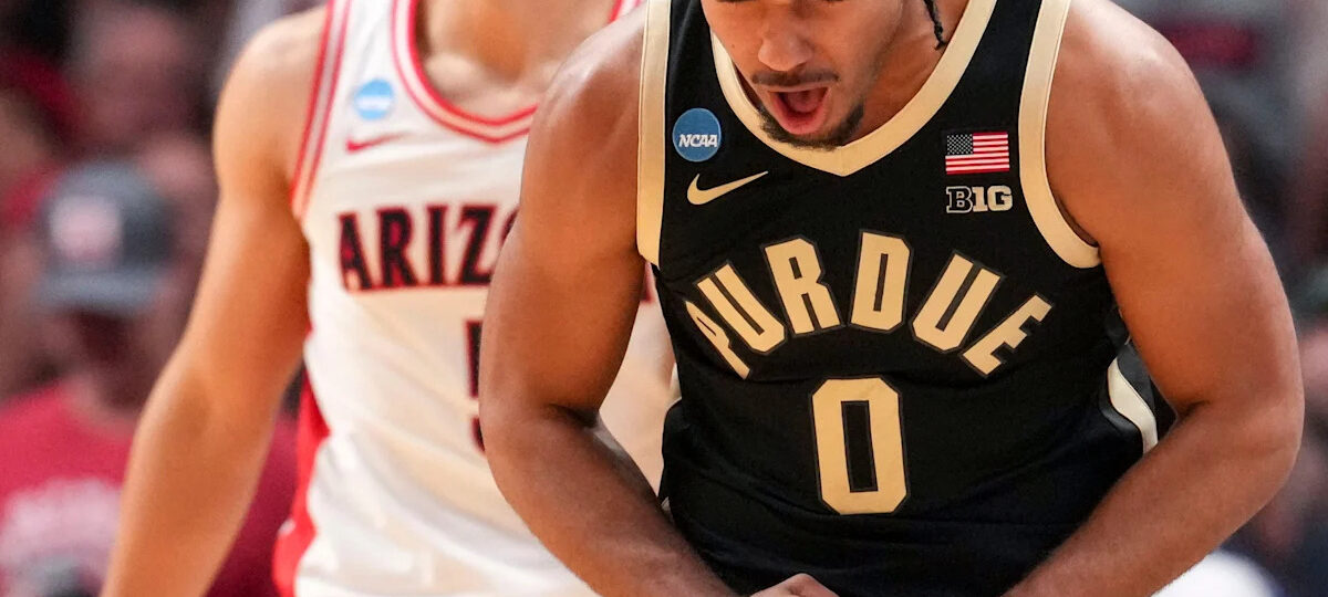 How to watch Purdue basketball vs. Vancouver Selects on Canada tour