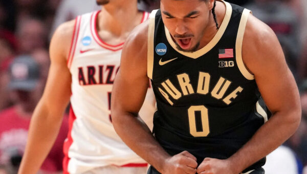 How to watch Purdue basketball vs. Vancouver Selects on Canada tour