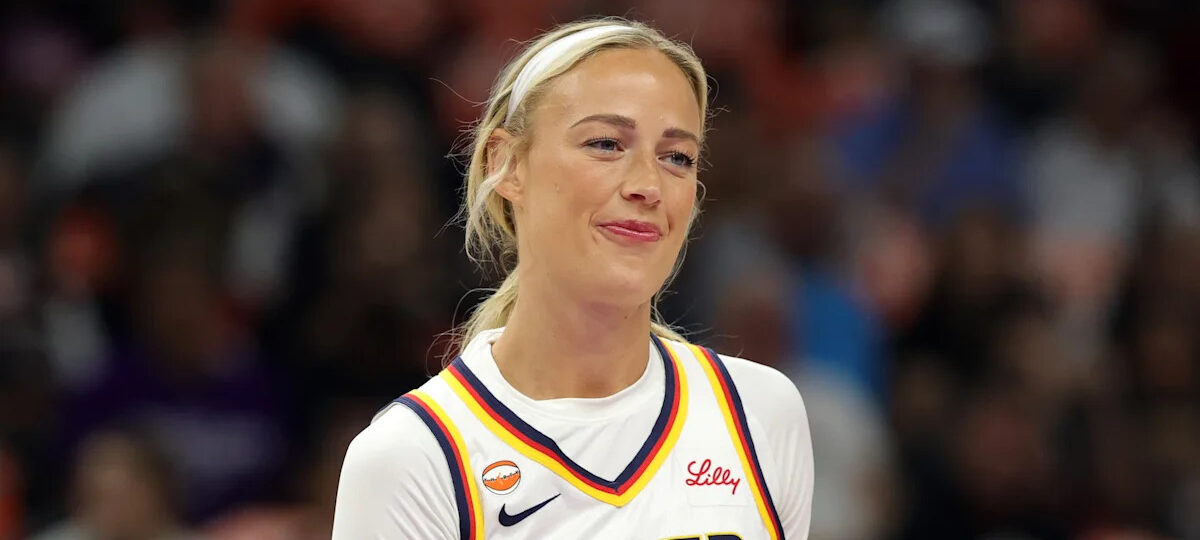 ‘So disgusting’: Sophie Cunningham sparks outrage with new comments on trans sports