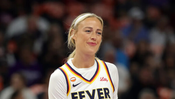‘So disgusting’: Sophie Cunningham sparks outrage with new comments on trans sports