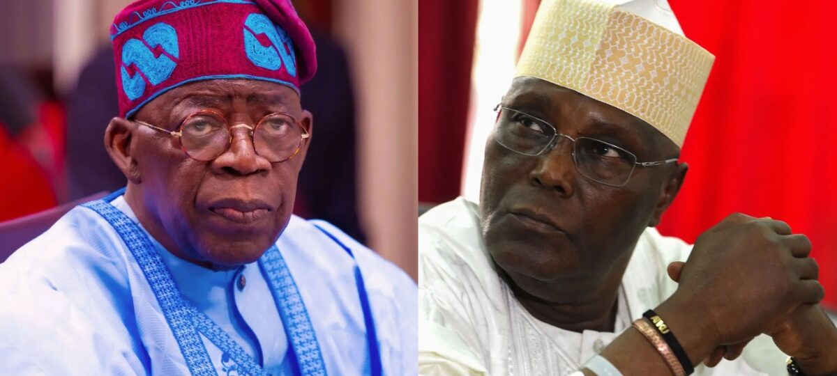 2027: Nothing must happen to Peter Obi – Atiku warns Tinubu, Nigerian govt