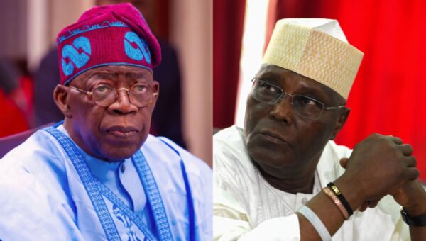 Atiku exposes N12.8tn allocation allegedly hidden under Tinubu’s government