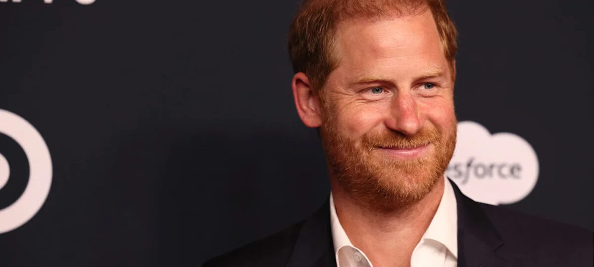 James Corden calls for Prince Harry to be next England coach after expert World Cup analysis