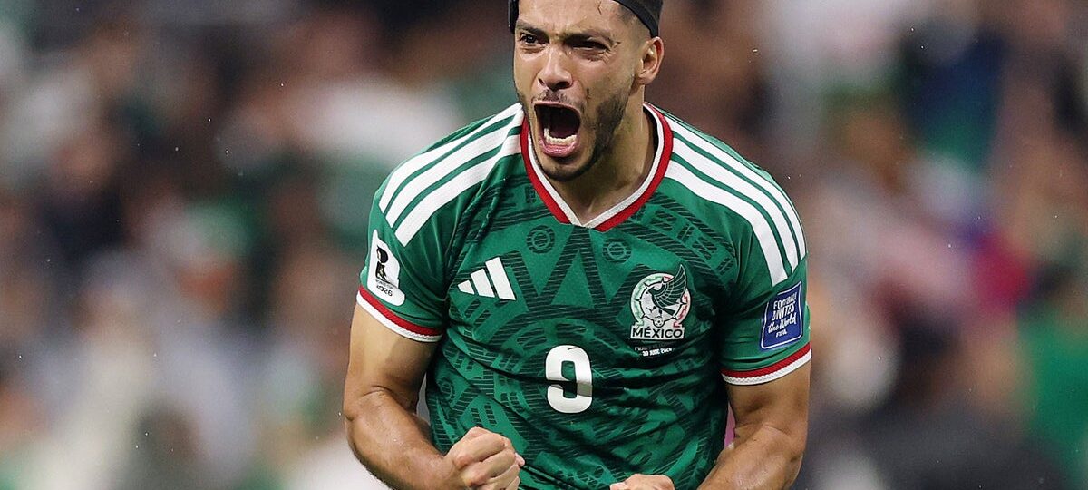 Mexico fans celebrating World Cup win against Ecuador cause ‘artificial’ earthquake