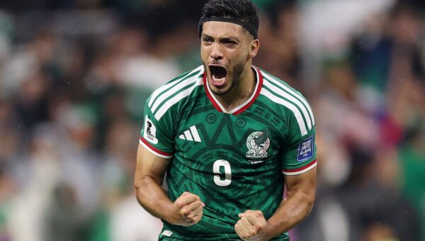Mexico fans celebrating World Cup win against Ecuador cause ‘artificial’ earthquake
