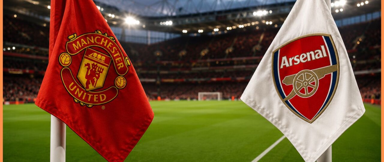 Man United and Arsenal midfield target turns down new contract at Premier League club