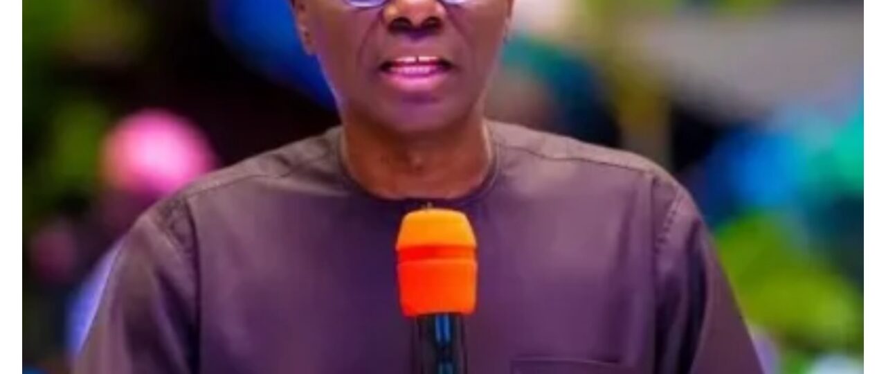 Sanwo-Olu hails rescue of abducted Oyo schoolchildren, teachers