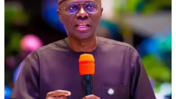 Sanwo-Olu hails rescue of abducted Oyo schoolchildren, teachers