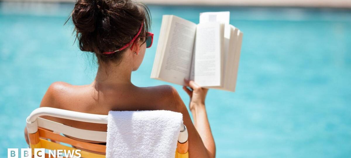 What your summer reading list says about you