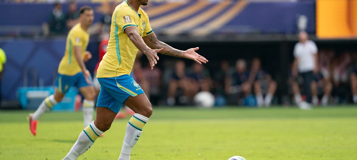 Brazil hit historic low in World Cup loss to Norway in Round of 16