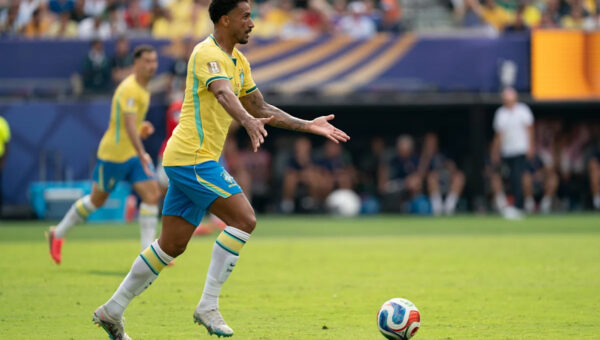 Brazil hit historic low in World Cup loss to Norway in Round of 16