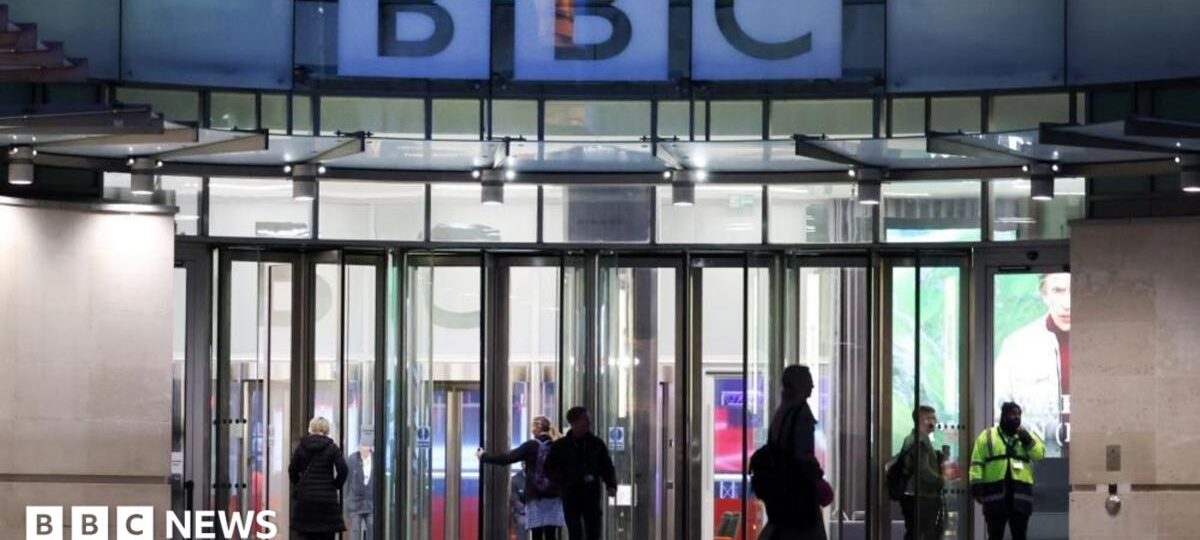 Judge rules Trump must hand over records sought by BBC in defamation case